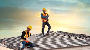 Reliable Sugar Land, TX Roofing Service Solutions